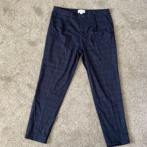 Oxford trousers by Cotton On